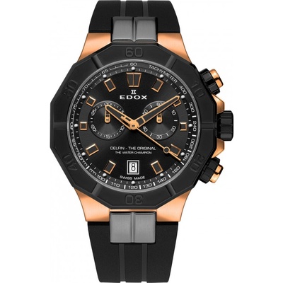Edox 10113 37RNCA NIR