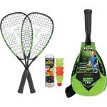 Talbot torro Спийдбадминтон комплект speed 5500 led