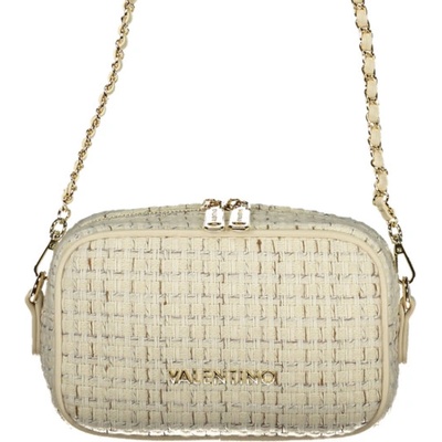 Valentino bags Дамска чанта valentino bags, Размер uni, Цвят Бял (vbs9jp51tweed_bioffwhi)