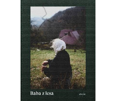Baba z lesa