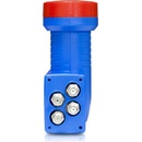AB COM AB LNB01 Quad Red Edition LNB AB01