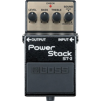 Boss ST-2 Eфект за китара (ST-2)