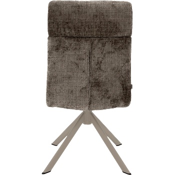 Carmen Трапезен стол turi - бежов 24 (b3532298)