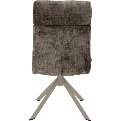 Carmen Трапезен стол turi - бежов 24 (b3532298)