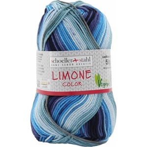Schoeller + Stahl Limone Color 313 Плетива прежда (90131-313)