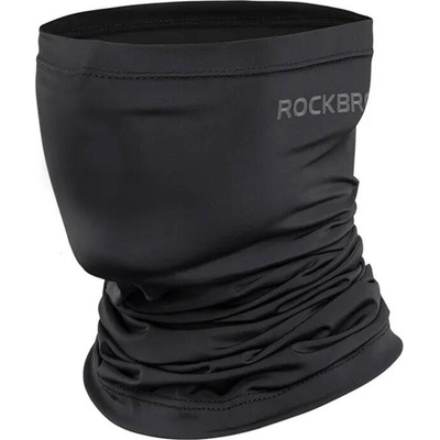 Rockbros cyklistická maska WB-001BK čierna