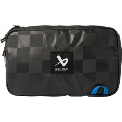 Toaletná taška Bauer Premium Shower Bag Black