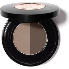 Anastasia Beverly Hills Dvoubarevný pudr na obočí Brow Powder Duo Medium Brown 1,6 g