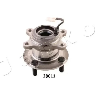 JAPKO Náboj kola JPK 428011