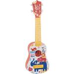 Sonne Детска китара със силиконови струни Sonne - Strung , 57 cm, асортимент (SONNE1208) - ozone