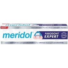 Meridol Parodont Expert zubná pasta s fluoridom 75 ml