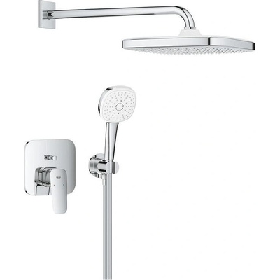 GROHE Душ система за вграждане, Cubeo, 1053360000, Grohe (1053360000)