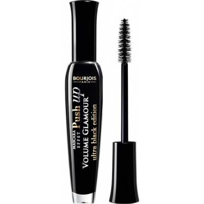 Bourjois riasenka Volume Glamour Push Up Ultra Black 7 ml