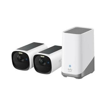 Eufy EufyCam E40