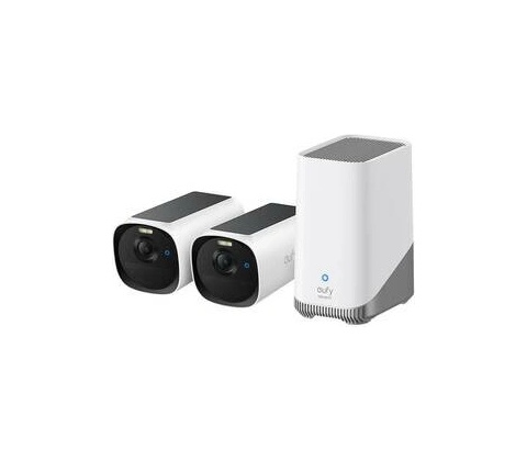 Eufy EufyCam E40