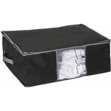 Vakuový vak s krytem velikost L na oblečení a ložní prádlo 5five Simple Smart