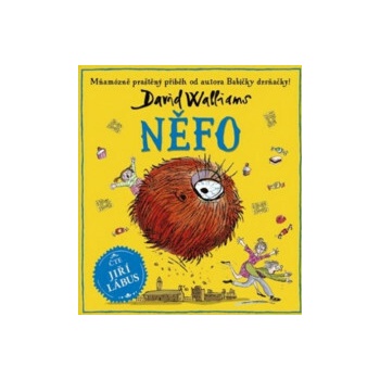 David Walliams - Něfo