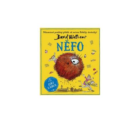 David Walliams - Něfo