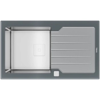 Teka DIAMOND RS15 1B1D 86 ST