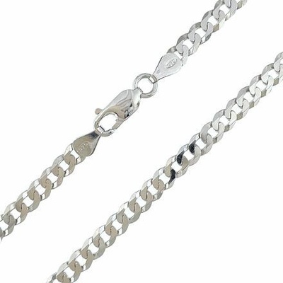 InfinitySilver Stříbrný řetízek 110212055
