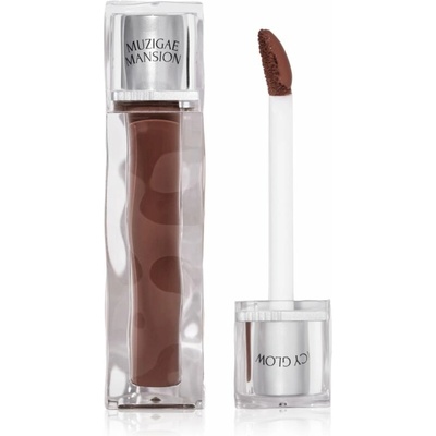 Muzigae mansion Icy Glow žiarivý lesk na pery 11 Tannin 5 ml