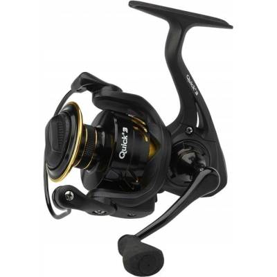 Dam Quick 3 2000 FD 5.2:1