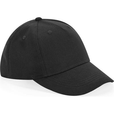 Beechfield B63NB 5 panelová black