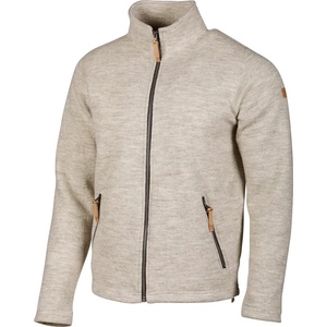Ivanhoe of Sweden Мъжко вълнено яке Ivanhoe of Sweden NLS Sap Full Zip Wool jacket - Birch - размер XL (005-4953-0114)