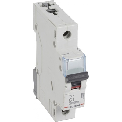 Legrand 1C/1 TX3 404163