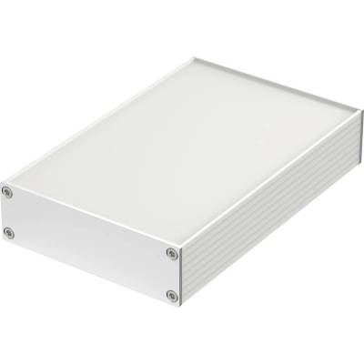 Bopla FILOTEC F 1032-160 97115160.HMT1 profilové pouzdro 105 x 32 x 160 hliník hliník (eloxovaný) 1 ks