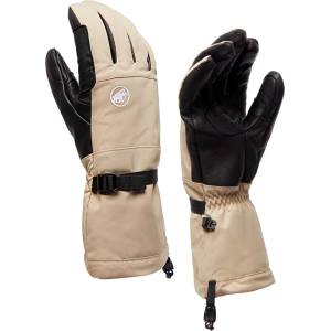 Mammut Ръкавици Mammut Stoney HS Thermo Glove - Sablun - размер 6 (EU) (202-8900-0211)