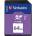 Verbatim SDXC 64GB C10/U1 44024