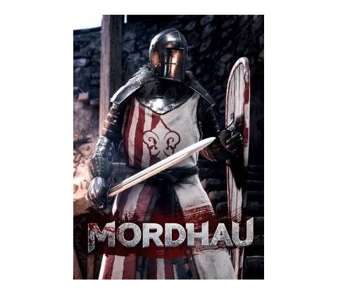Mordhau