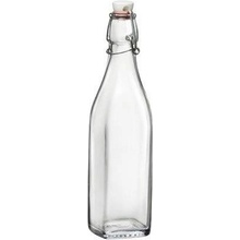 Bormioli Rocco 8004360054392 - swing FLASA 0,5 S PATENTOM
