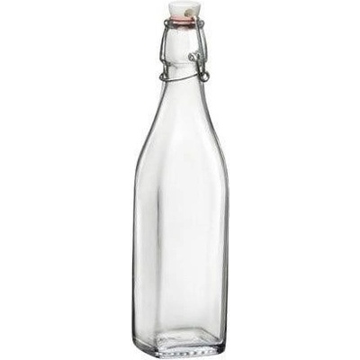 Bormioli Rocco 8004360054392 - swing FLASA 0,5 S PATENTOM