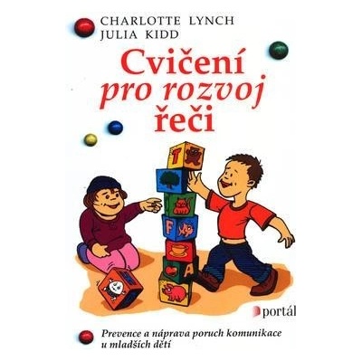 Cvičení pro rozvoj řeči