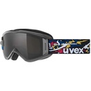 Lyžařské brýle Uvex Speedy Pro Take Off