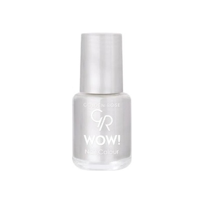 Golden Rose Nail Color lak na nehty 122 6 ml