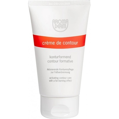 Styx aktivačný kontúrovací krém Aroma Derm Celulitída Creme De Contour pre ženy 150 ml