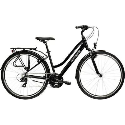 Kross Trans 1.0 D 28 (2026)