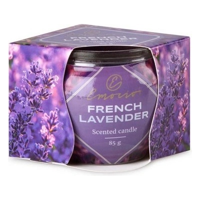 Emocio French Lavender 70 x 62 mm