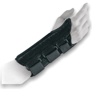 DJ fixátor zapastia deluxe wrist M, pravá ruka