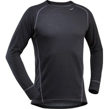 Devold Expedition merino 235 Shirt Man black