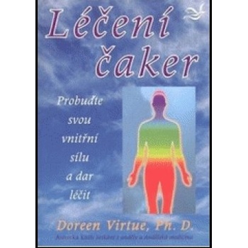 Léčení čaker - Doreen Virtue