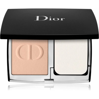 Dior Forever Natural Velvet dlouhotrvající kompaktní make-up 4N Neutral 10 g