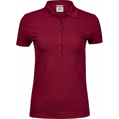 Tee Jays TJ 145 DEEP RED