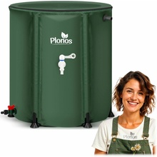 Plonos Barel PL-520 200L