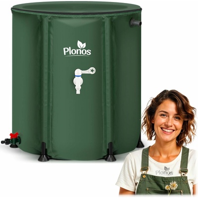 Plonos Barel PL-520 200L