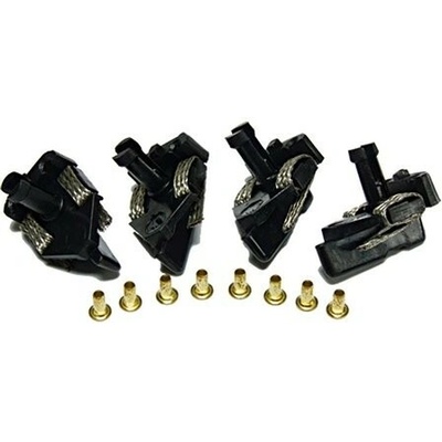 Scalextric Vodítko easyfit 4 x dlhý driek
