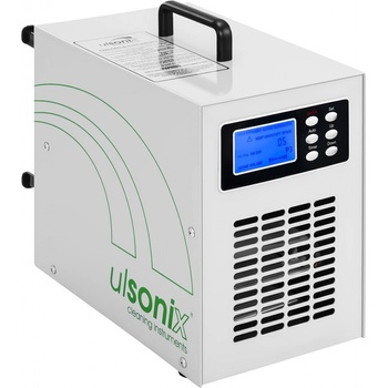 ulsonix Ozonový generátor 7000 MG/H 98 wattů AIRCLEAN 7G